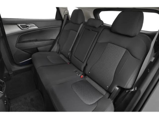 new 2026 Kia Sportage car, priced at $33,070