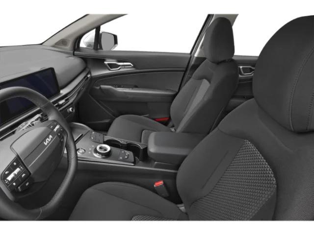 new 2026 Kia Sportage car, priced at $33,070