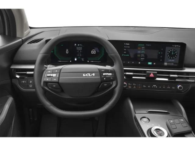 new 2026 Kia Sportage car, priced at $33,070