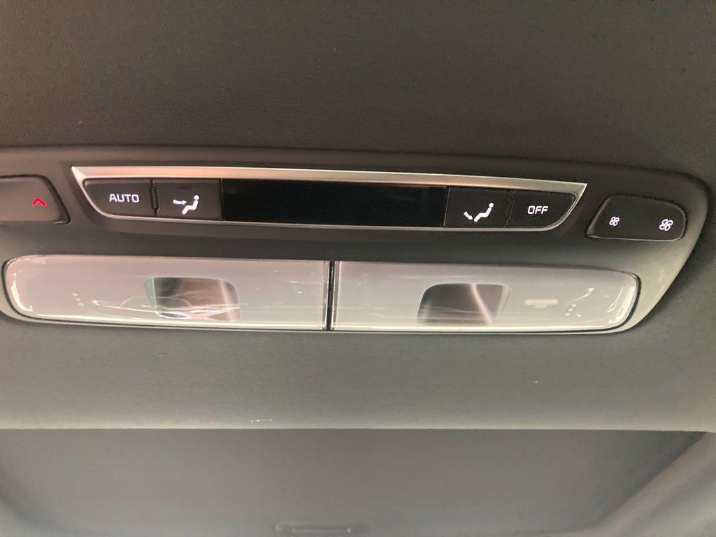 new 2025 Kia Telluride car, priced at $44,730