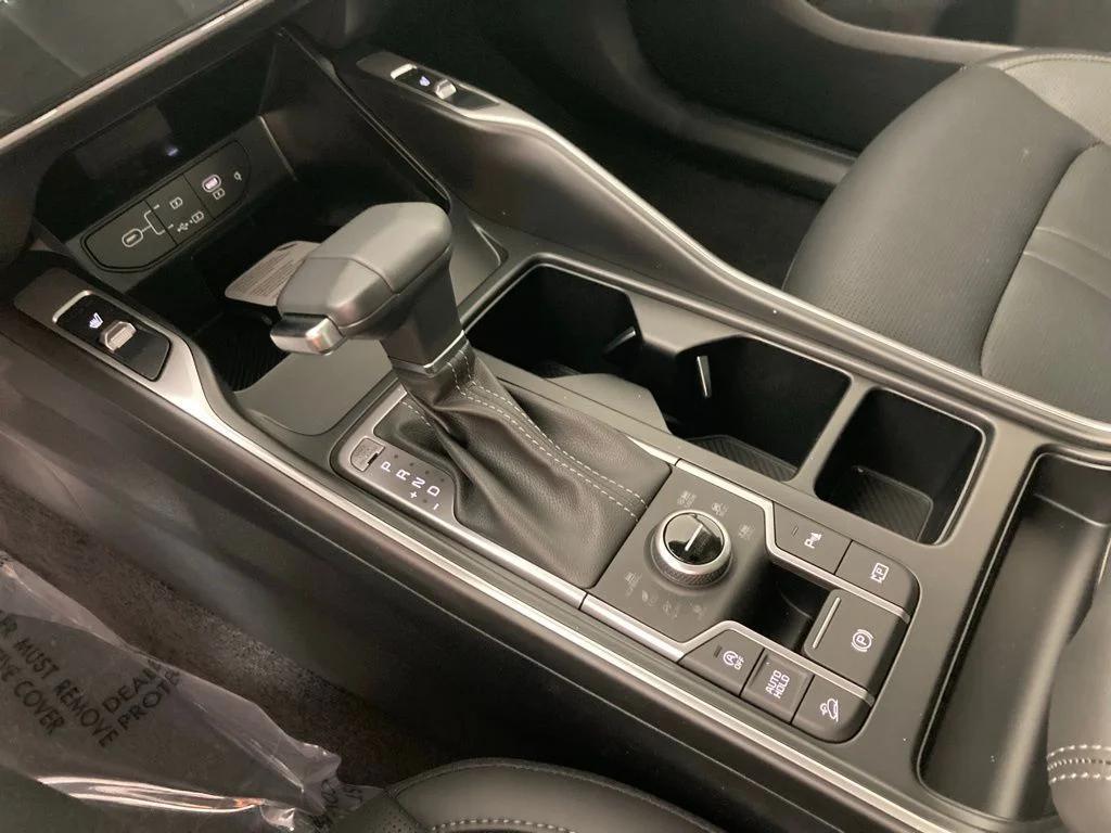 new 2026 Kia Sorento car, priced at $40,700