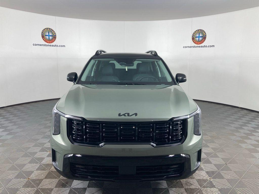 new 2026 Kia Sorento car, priced at $40,350