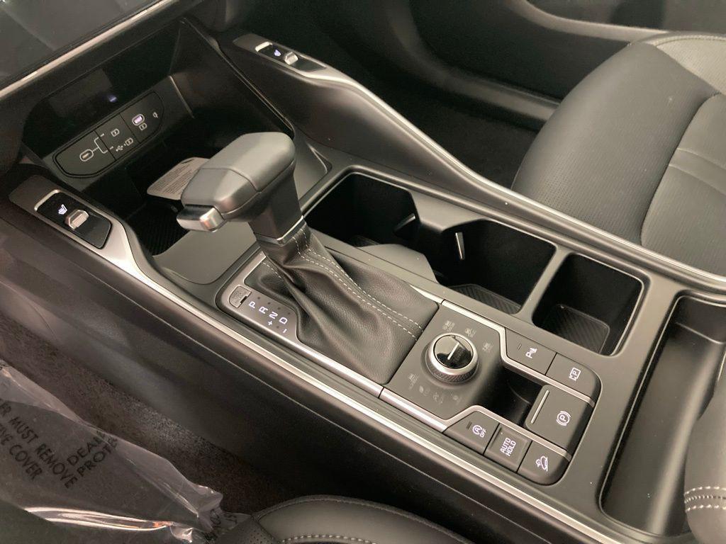 new 2026 Kia Sorento car, priced at $40,350