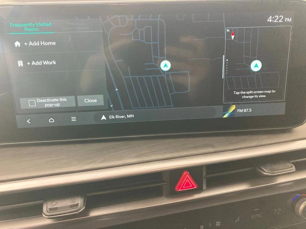 new 2026 Kia Sorento car, priced at $40,700