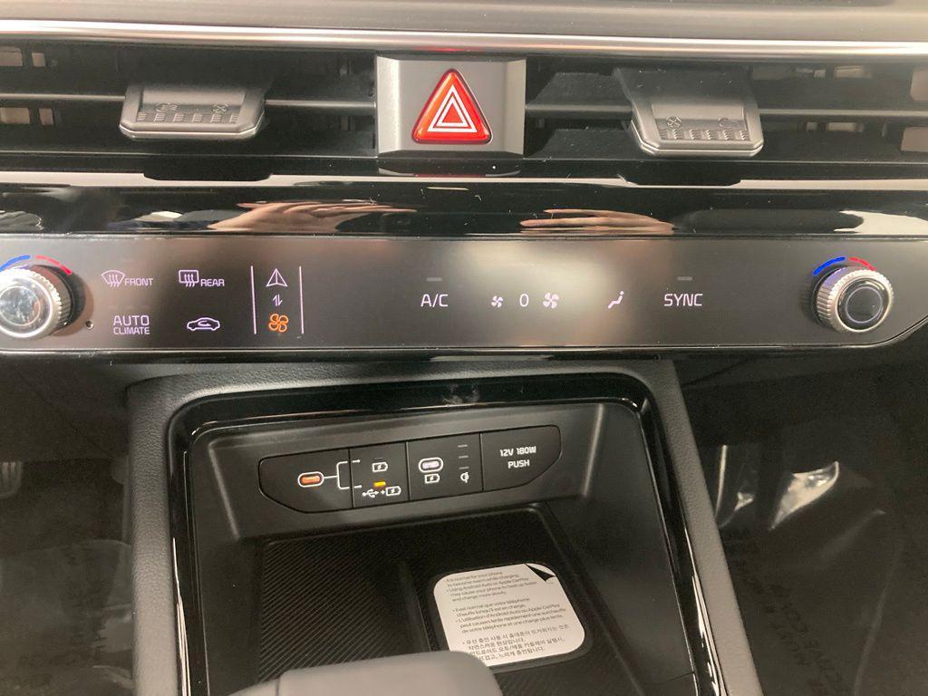 new 2026 Kia K5 car, priced at $31,430