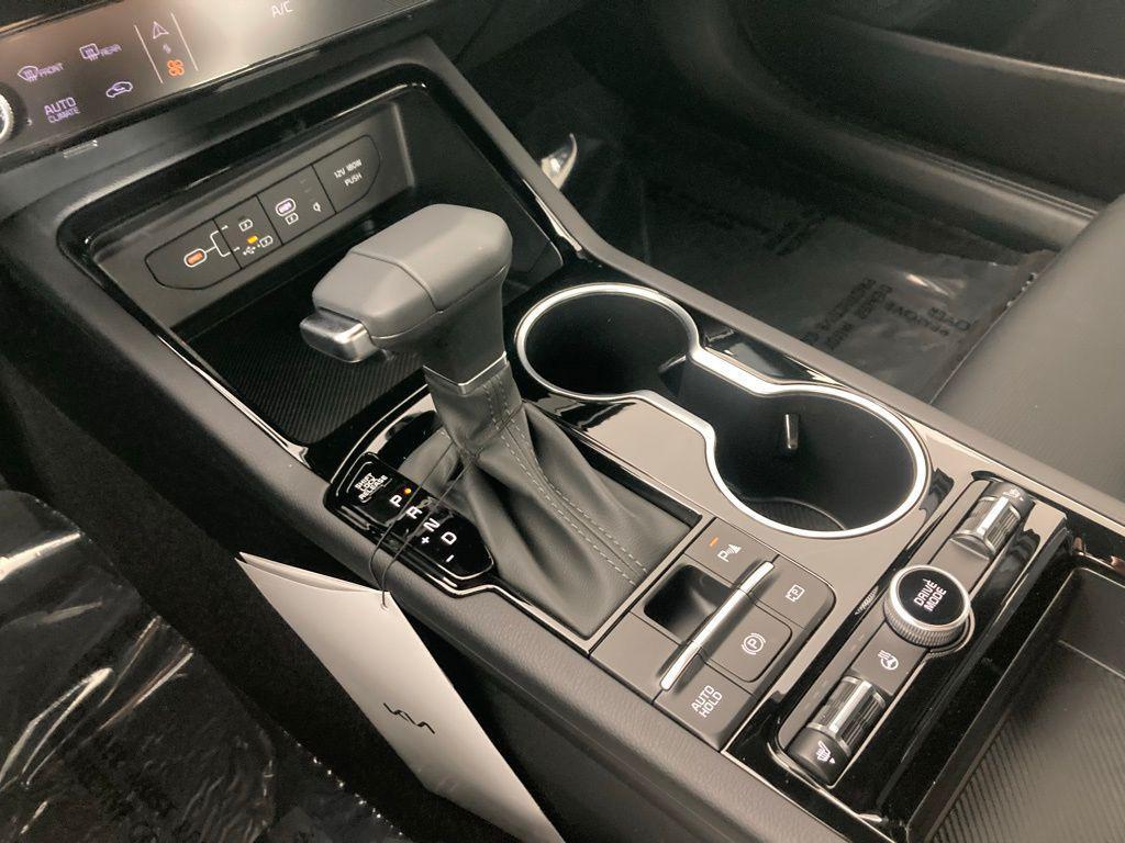 new 2026 Kia K5 car, priced at $31,430