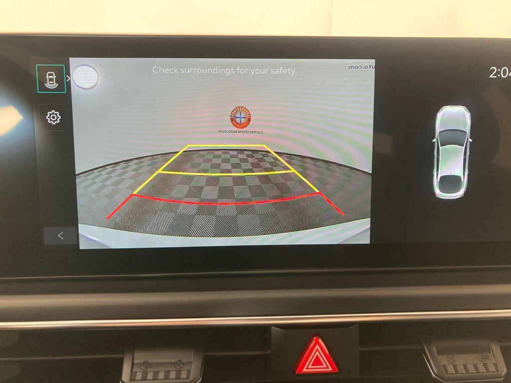 new 2026 Kia K5 car, priced at $31,430