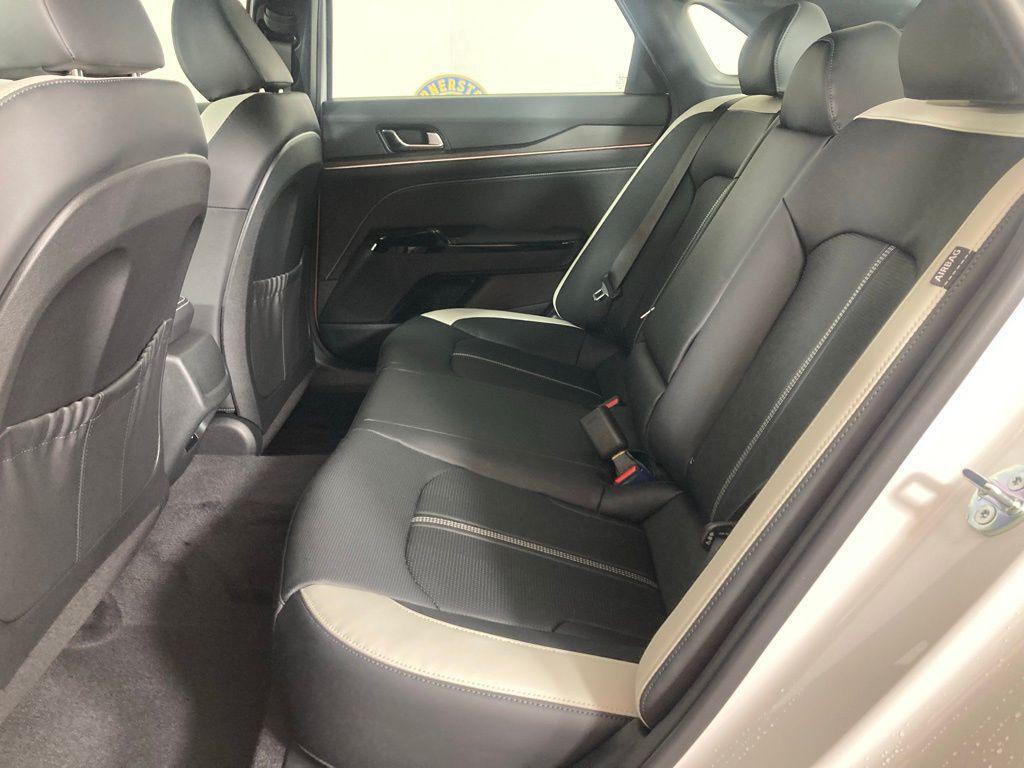 new 2026 Kia K5 car, priced at $31,430