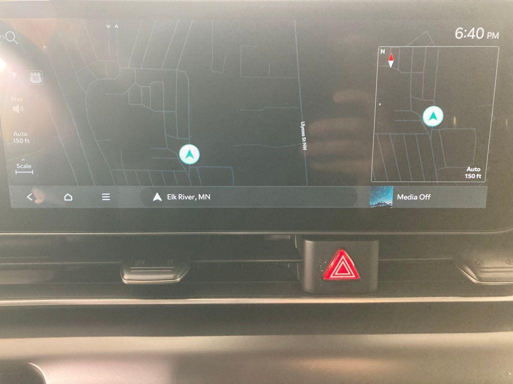 new 2026 Kia Carnival car, priced at $39,545