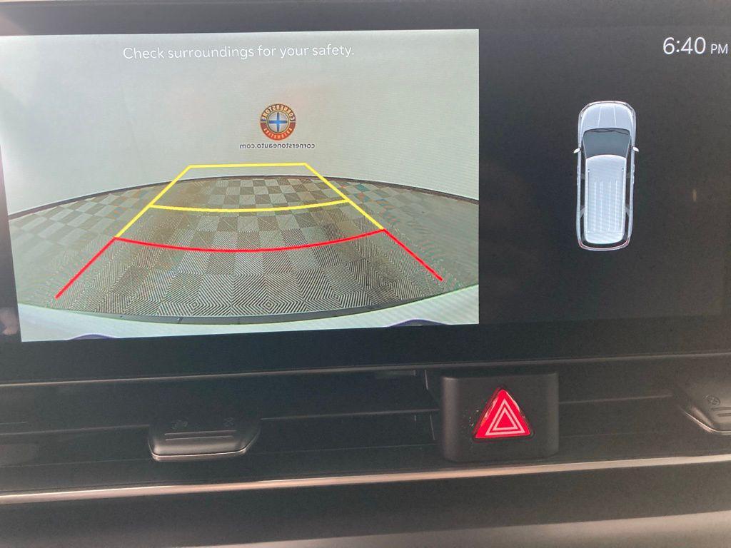 new 2026 Kia Carnival car, priced at $39,545