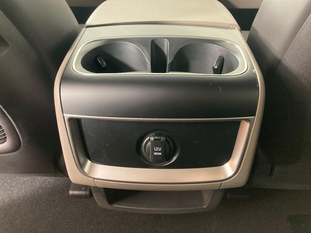 new 2026 Kia Carnival car, priced at $39,545