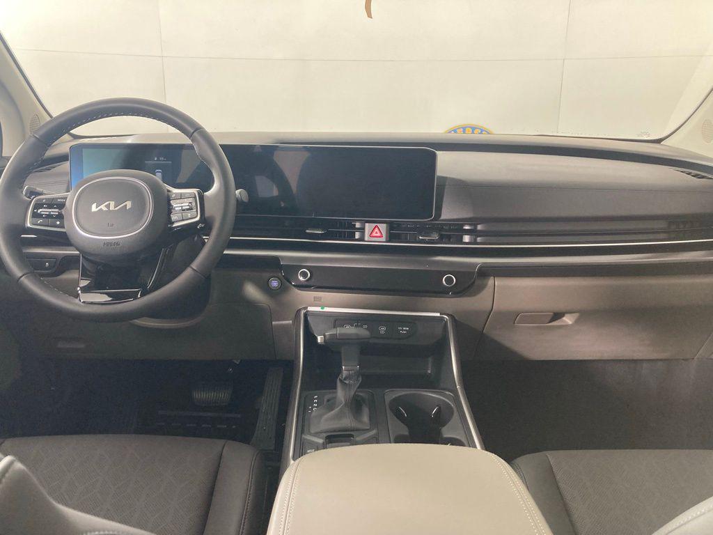 new 2026 Kia Carnival car, priced at $39,545