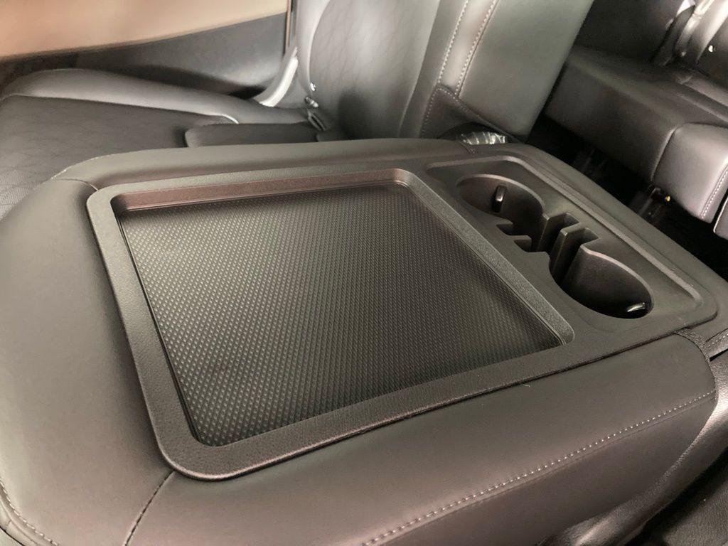 new 2026 Kia Carnival car, priced at $39,545