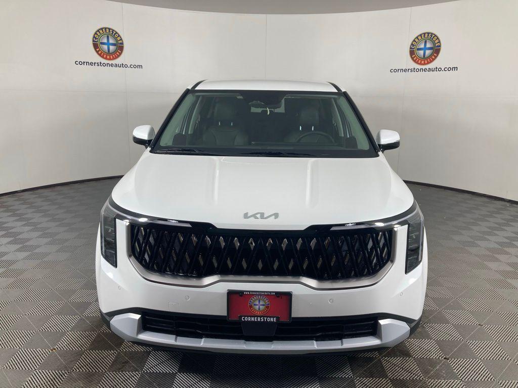 new 2026 Kia Carnival car, priced at $39,545