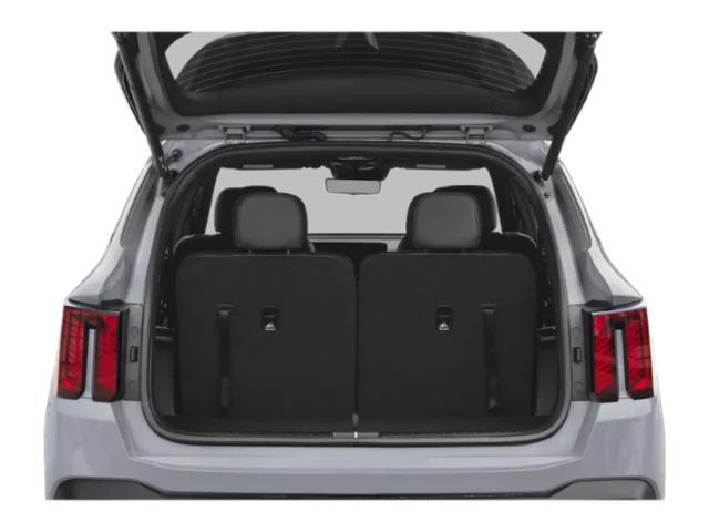 new 2026 Kia Sorento car, priced at $45,425
