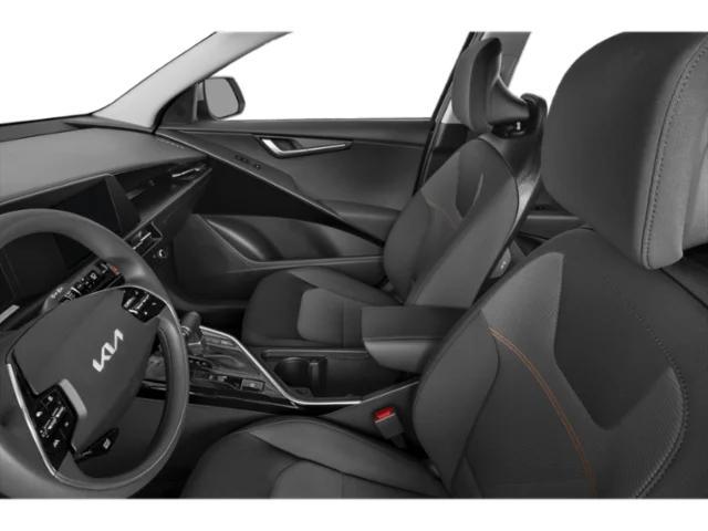 new 2026 Kia Niro car, priced at $27,530
