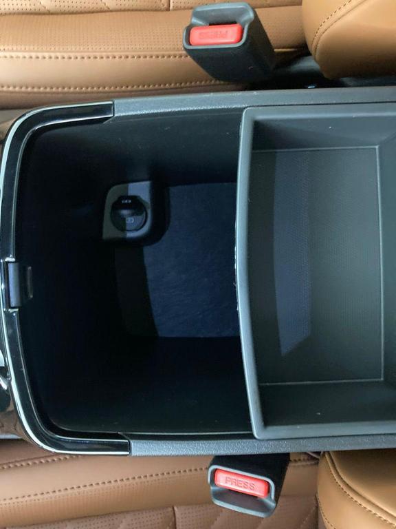 new 2025 Kia Telluride car, priced at $49,305