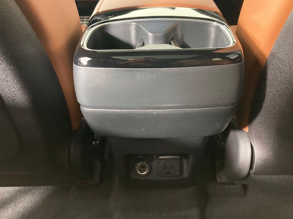 new 2025 Kia Telluride car, priced at $49,305