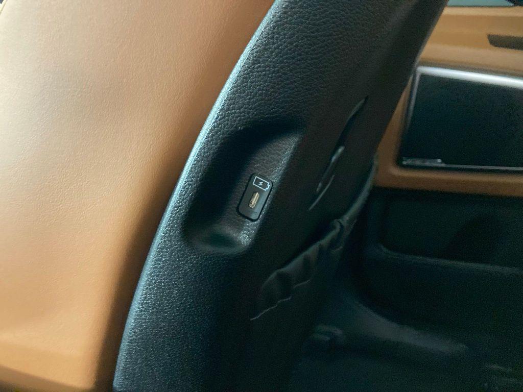 new 2025 Kia Telluride car, priced at $49,305