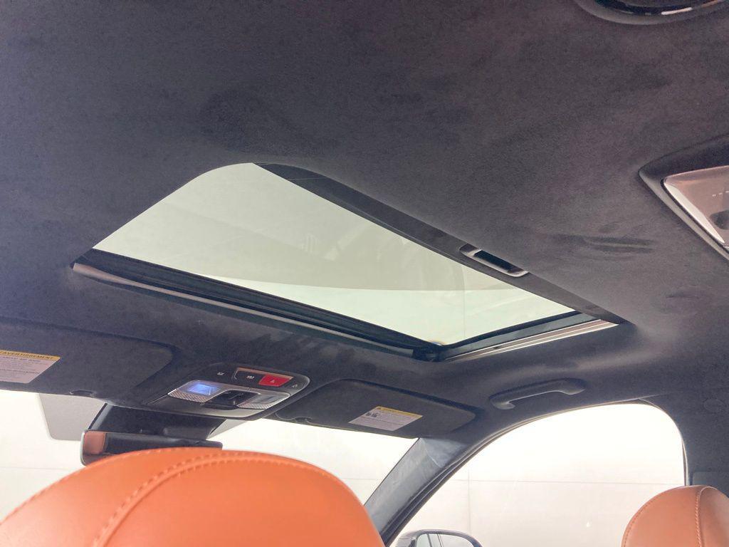 new 2025 Kia Telluride car, priced at $49,305