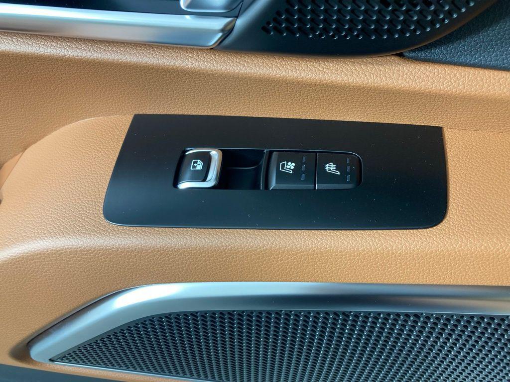 new 2025 Kia Telluride car, priced at $49,305