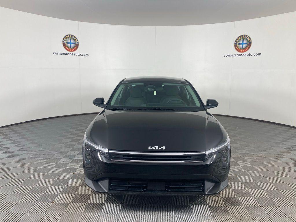 new 2025 Kia K4 car, priced at $23,085