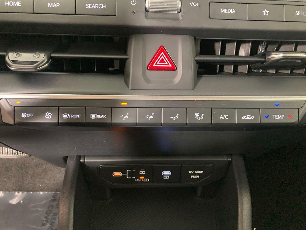 new 2025 Kia K4 car, priced at $23,085