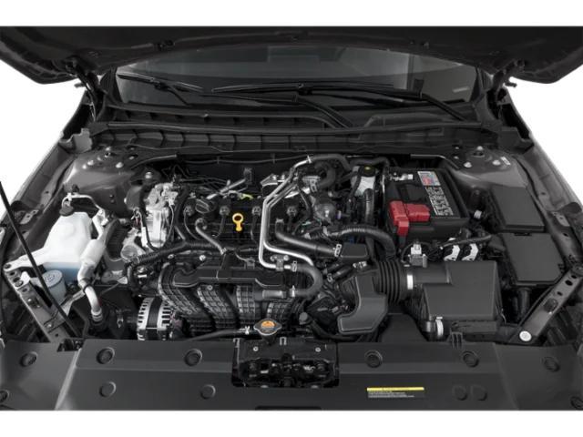 used 2025 Nissan Altima car, priced at $21,950