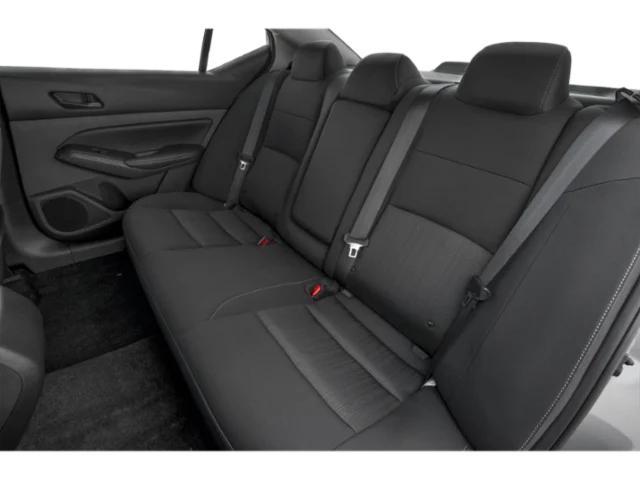 used 2025 Nissan Altima car, priced at $21,950