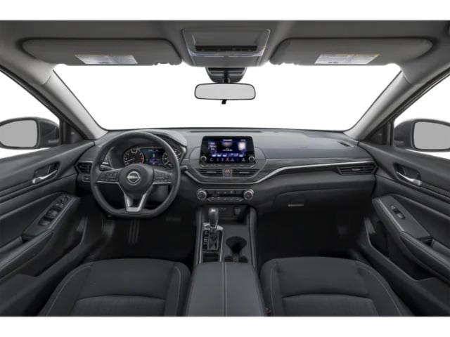 used 2025 Nissan Altima car, priced at $21,950