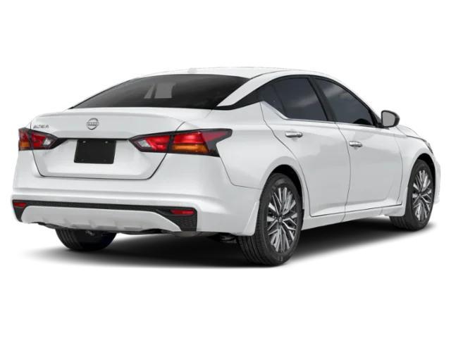 used 2025 Nissan Altima car, priced at $21,950