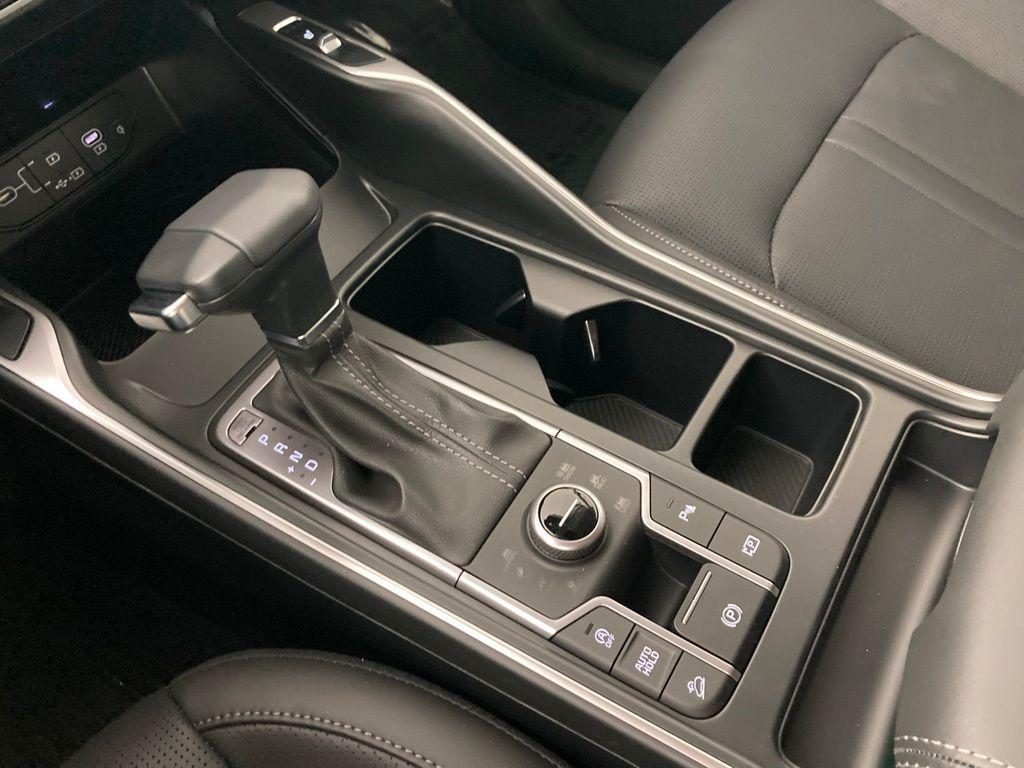 new 2026 Kia Sorento car, priced at $40,100