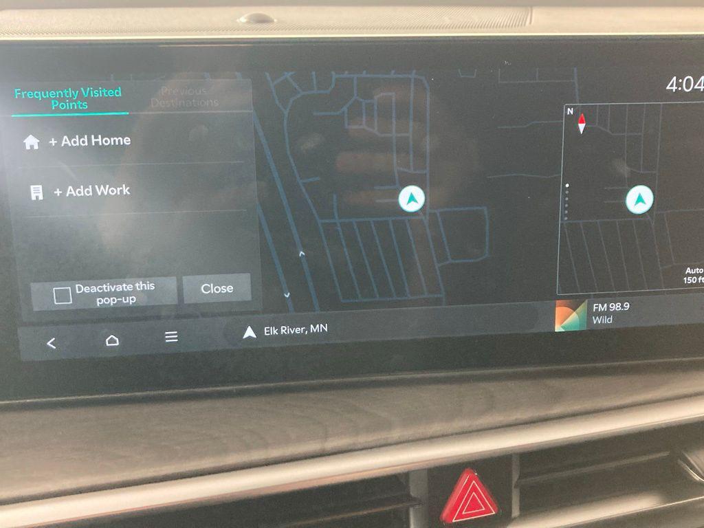 new 2026 Kia Sorento car, priced at $40,100