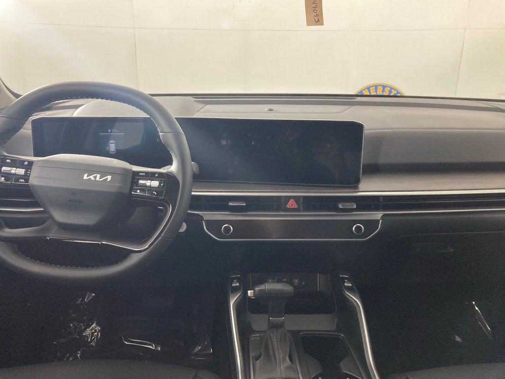new 2026 Kia Sorento car, priced at $40,100