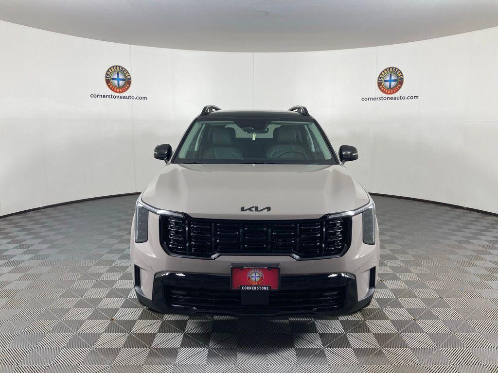 new 2026 Kia Sorento car, priced at $40,100