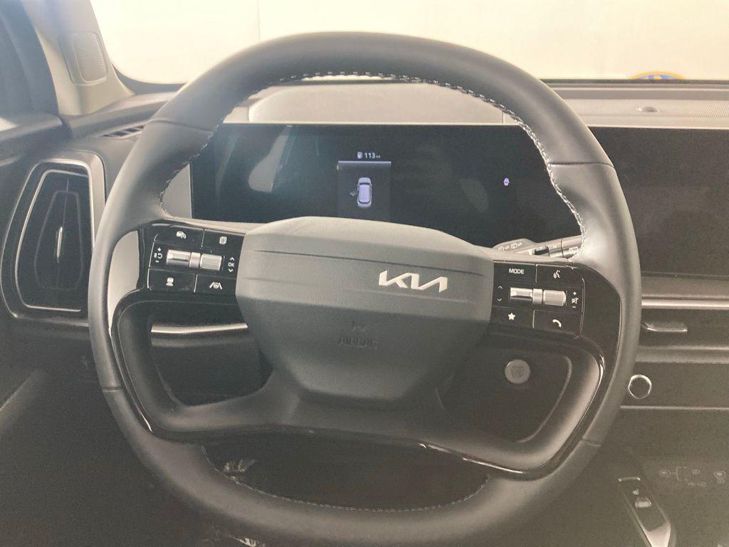new 2026 Kia Sorento car, priced at $40,100