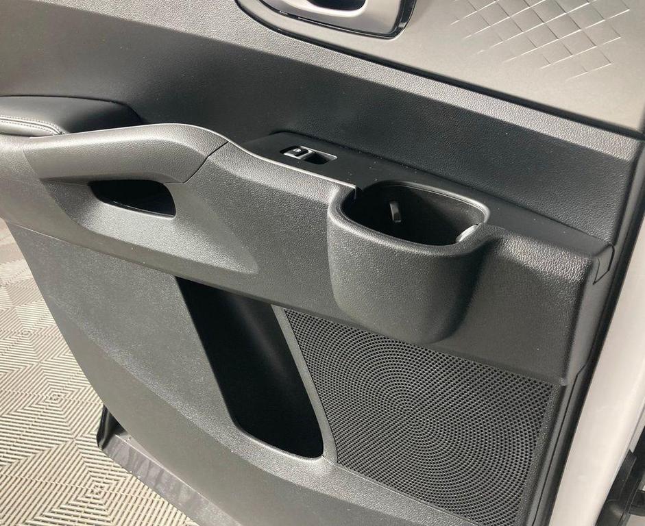 used 2021 Kia Sorento car, priced at $18,750