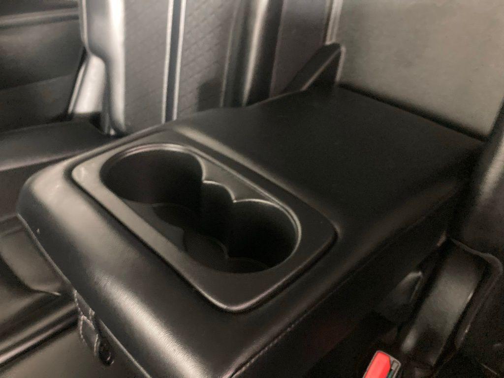 used 2021 Kia Sorento car, priced at $18,750