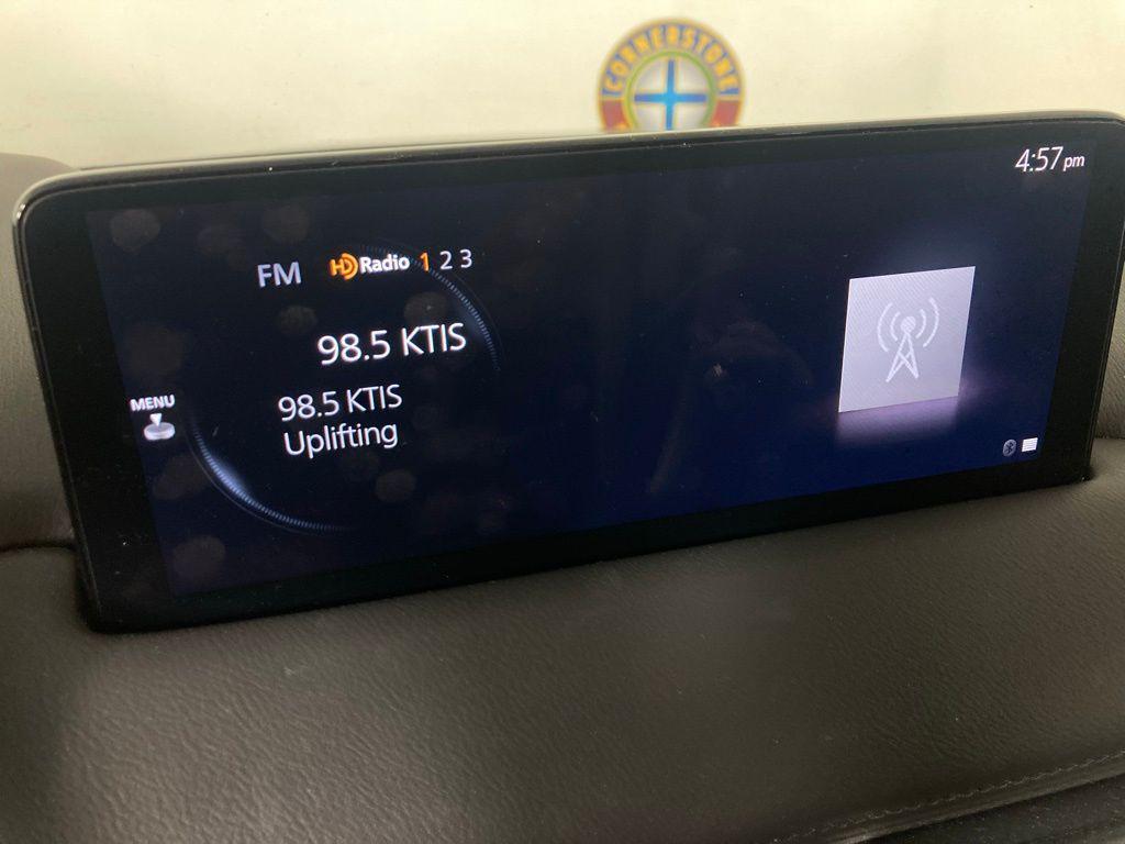 used 2025 Mazda CX-5 car, priced at $27,109