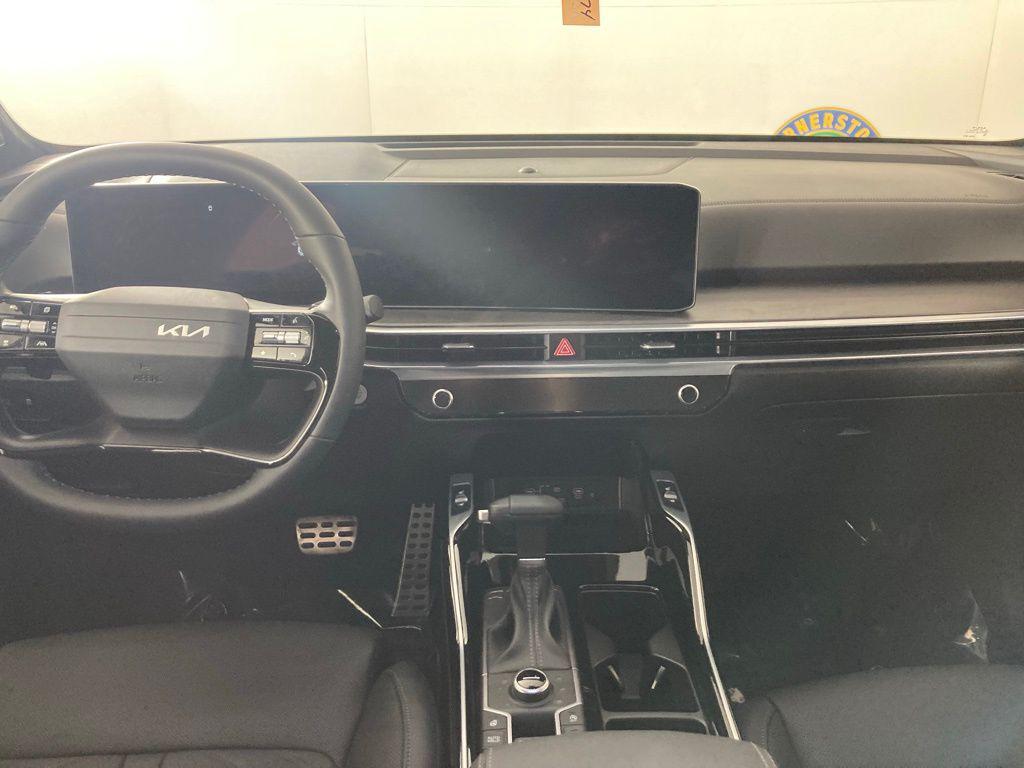 new 2026 Kia Sorento car, priced at $43,530
