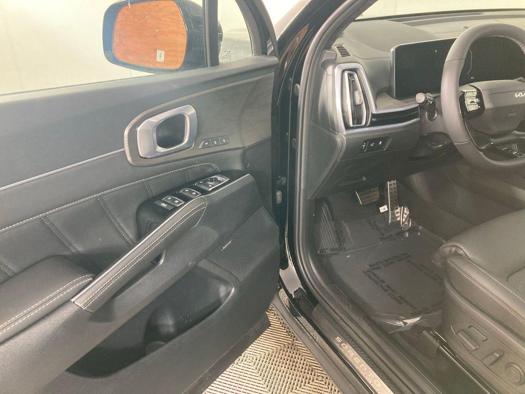 new 2026 Kia Sorento car, priced at $43,530