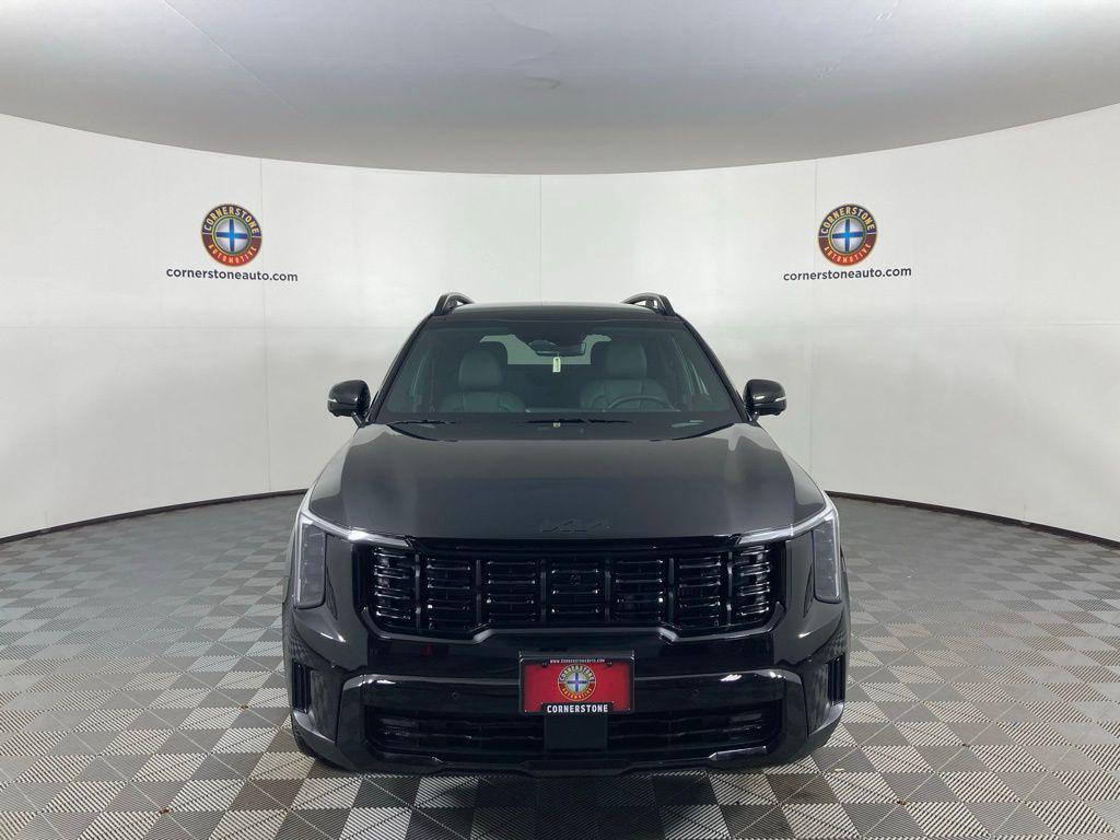 new 2026 Kia Sorento car, priced at $43,530