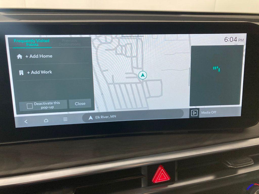 new 2026 Kia Sorento car, priced at $43,530