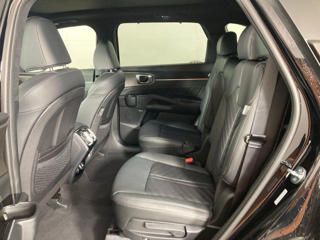 new 2026 Kia Sorento car, priced at $43,530