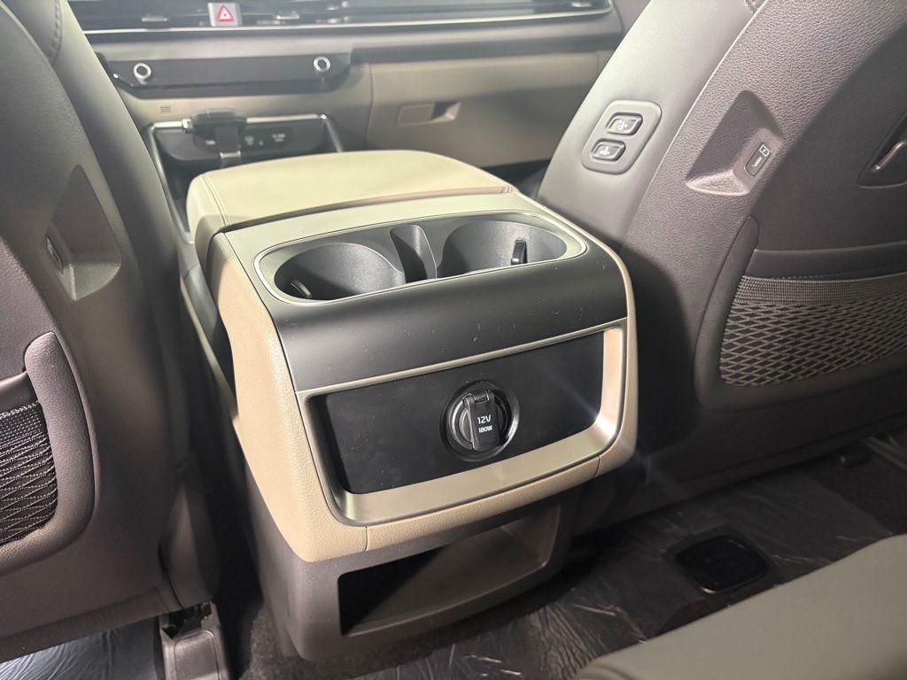 new 2026 Kia Carnival car, priced at $40,895