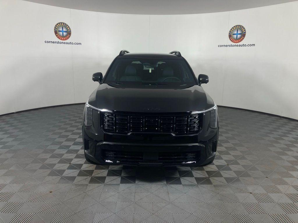 new 2026 Kia Sorento car, priced at $42,800