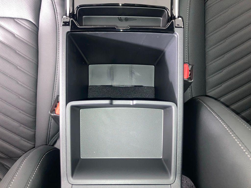 new 2026 Kia Sorento car, priced at $42,800