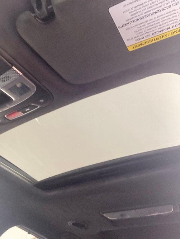 new 2025 Kia Telluride car, priced at $49,290