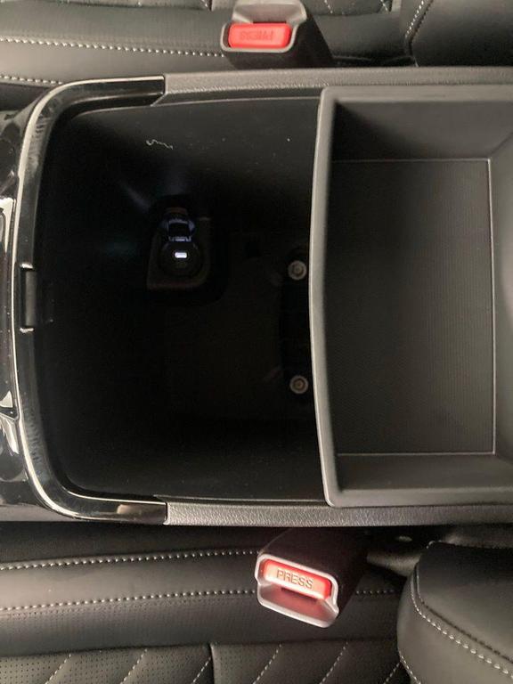 new 2025 Kia Telluride car, priced at $49,290