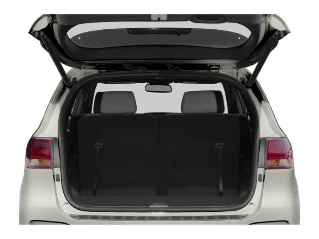used 2019 Kia Sorento car, priced at $20,850